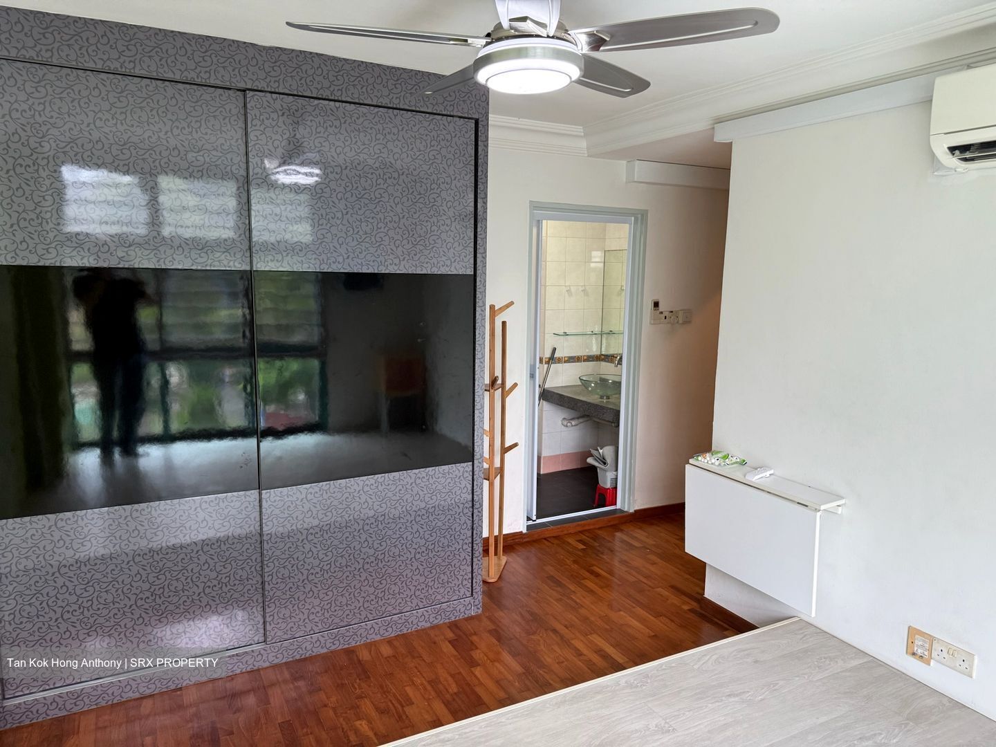 Blk 689D Woodlands Drive 75 (Woodlands), HDB 5 Rooms #538861391